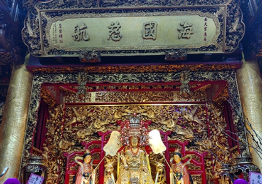 宜蘭県蘇澳鎮を訪問しました